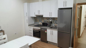 Gran Apartamento Duque Centro Ciudad 3º